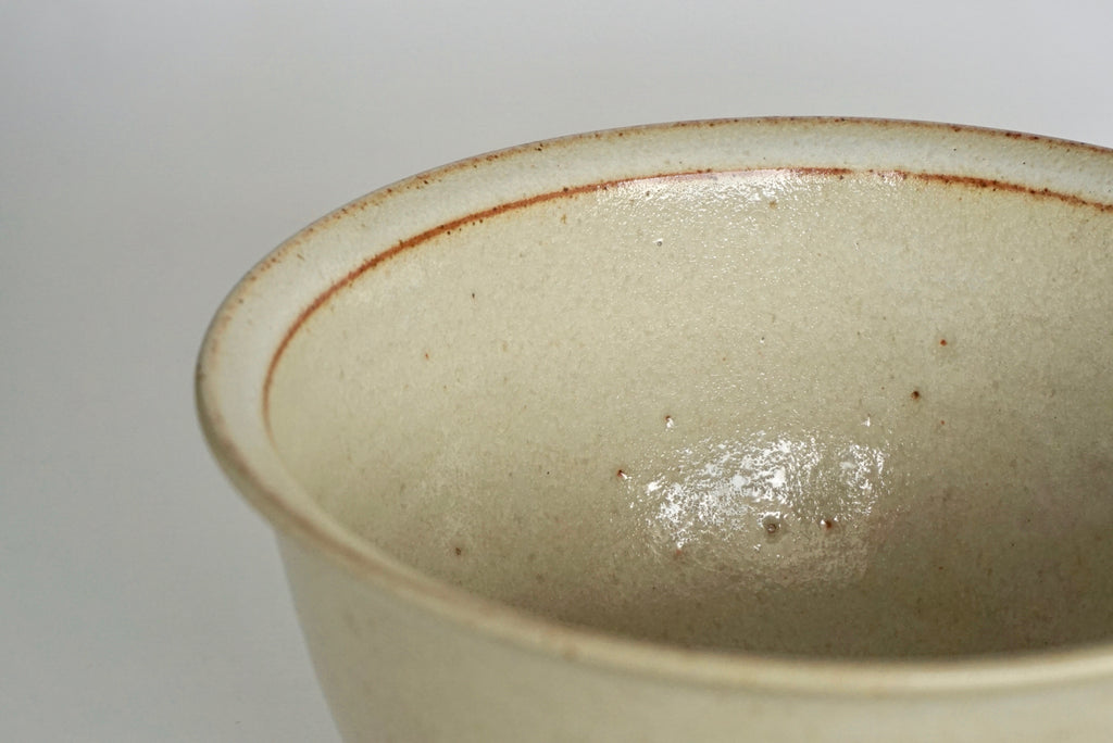 Handmade ceramic ramen bowl Singapore | Muckware Eat & Sip