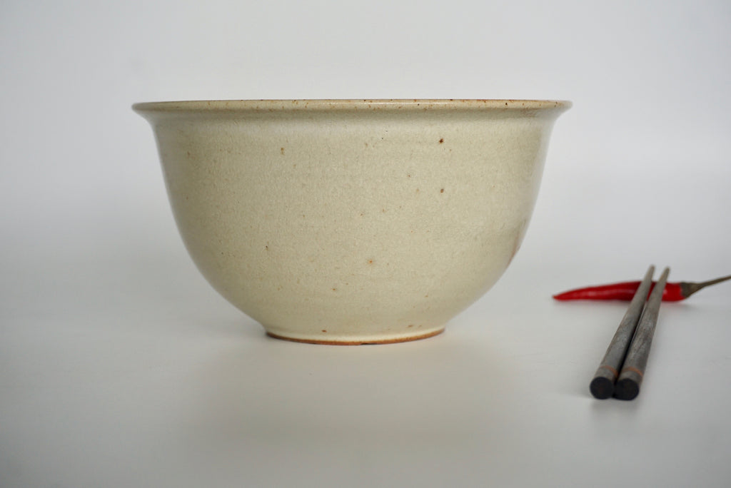 Handmade ceramic ramen bowl Singapore | Muckware Eat & Sip