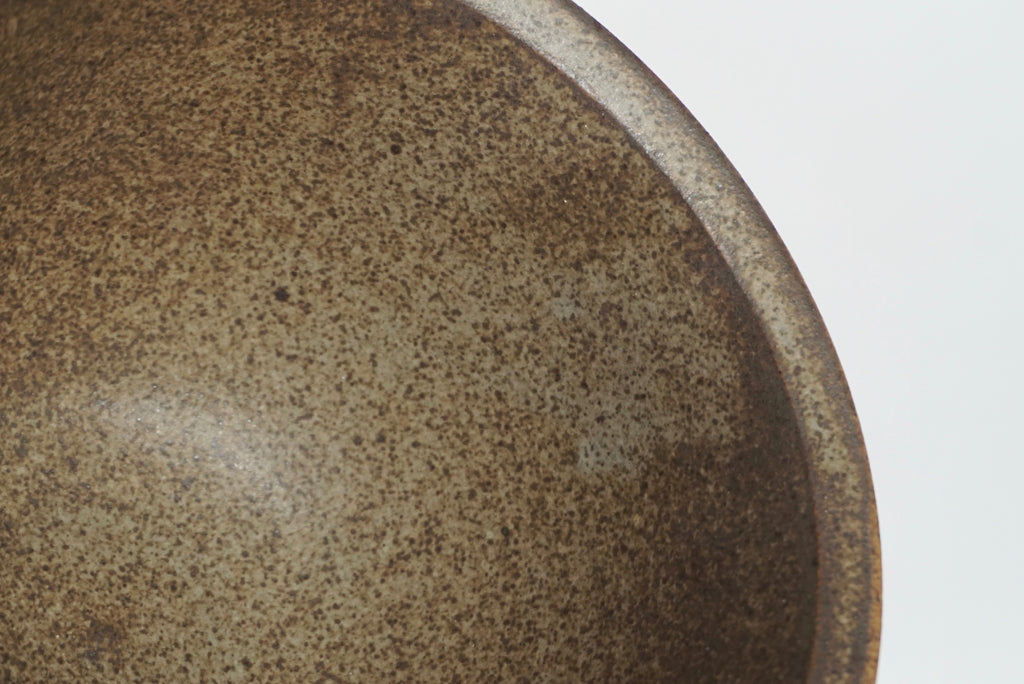 Handmade ceramic ramen bowl Singapore | Muckware Eat & Sip