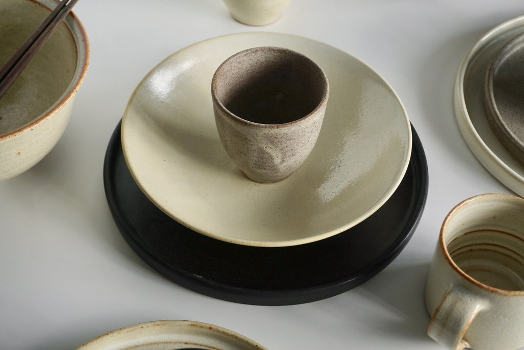 Handmade ceramic bowls housewarming gift Singapore | Muckware