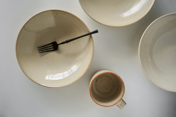Handmade ceramic bowls housewarming gift Singapore | Muckware
