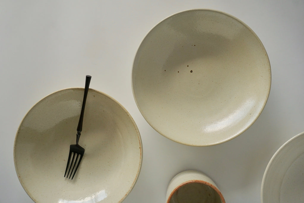 Handmade ceramic bowls housewarming gift Singapore | Muckware