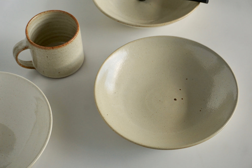 Handmade ceramic bowls housewarming gift Singapore | Muckware