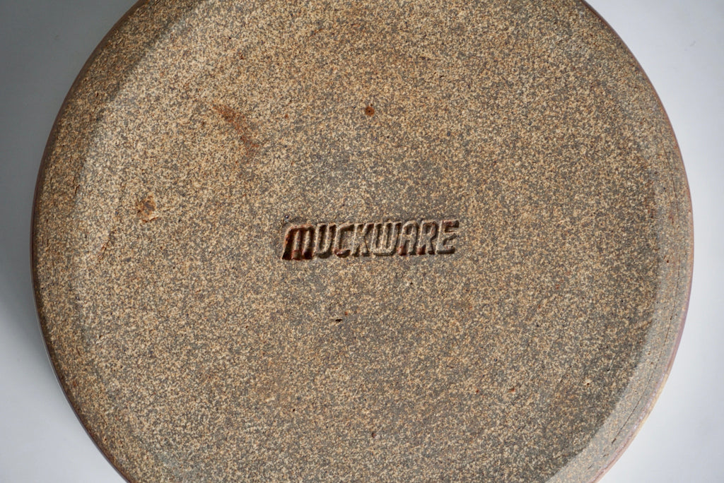 Handmade ceramic gifts incense holder | Muckware Eat & Sip
