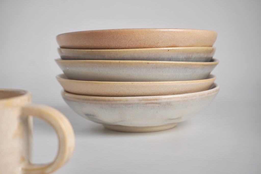 Handmade plate Singapore Pottery | Eat & Sip