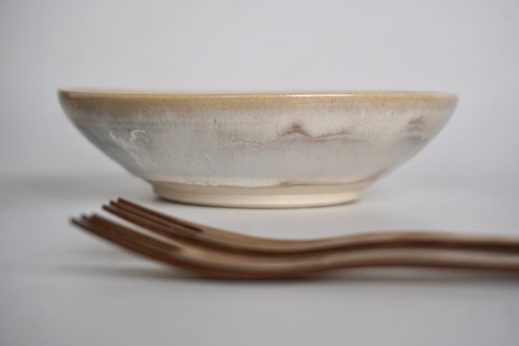 Handmade plate Singapore Pottery | Eat & Sip