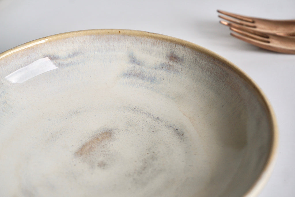 Handmade plate Singapore Pottery | Eat & Sip