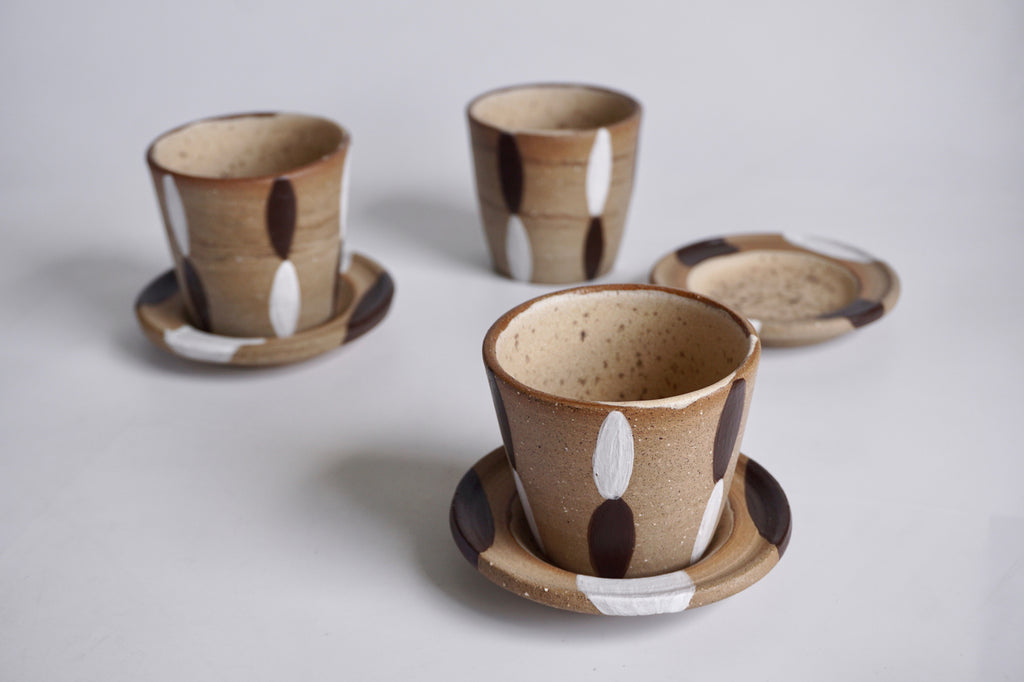Handmade Ceramics | Potek Ceramics Singapore