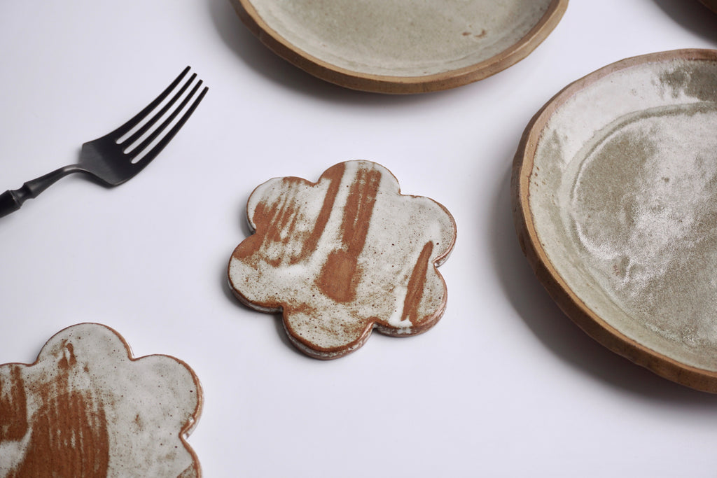 Tana Ceramics | Handmade pottery Singapore tableware - Eat & Sip