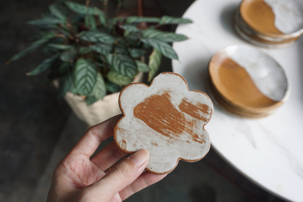 Tana Ceramics | Handmade pottery Singapore tableware - Eat & Sip