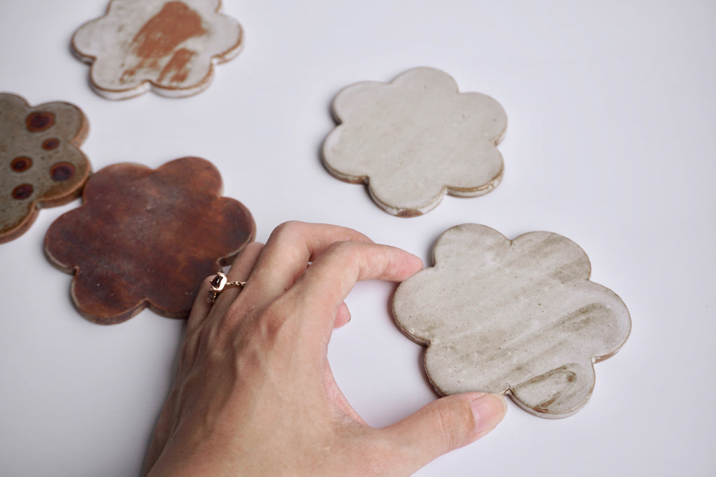 Tana Ceramics | Handmade pottery Singapore tableware - Eat & Sip