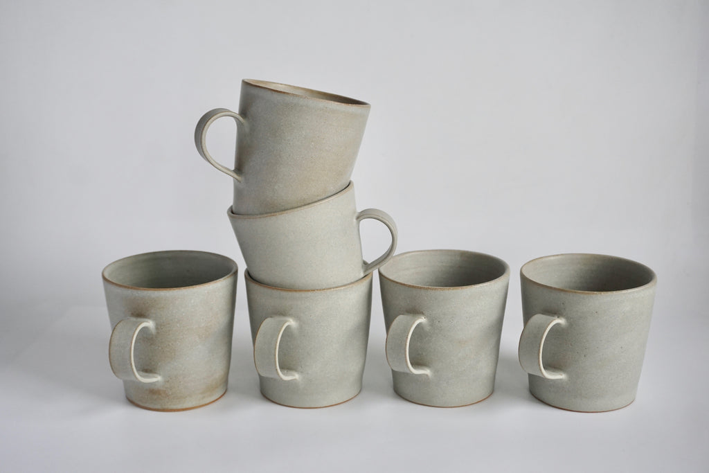 Handmade ceramics Singapore Pottery | Housewarming gift Lerae Lim