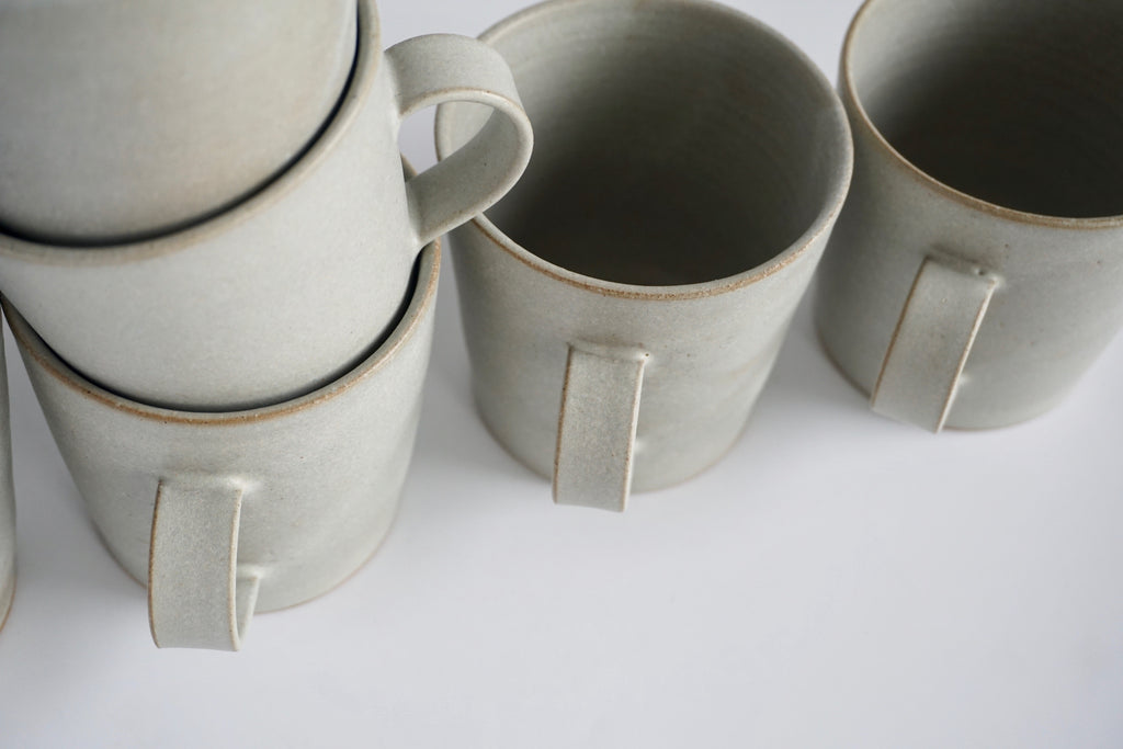 Handmade ceramics Singapore Pottery | Housewarming gift Lerae Lim