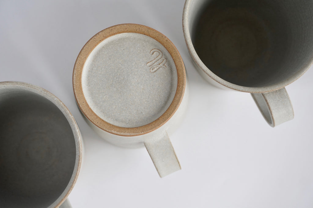 Handmade ceramics Singapore Pottery | Housewarming gift Lerae Lim