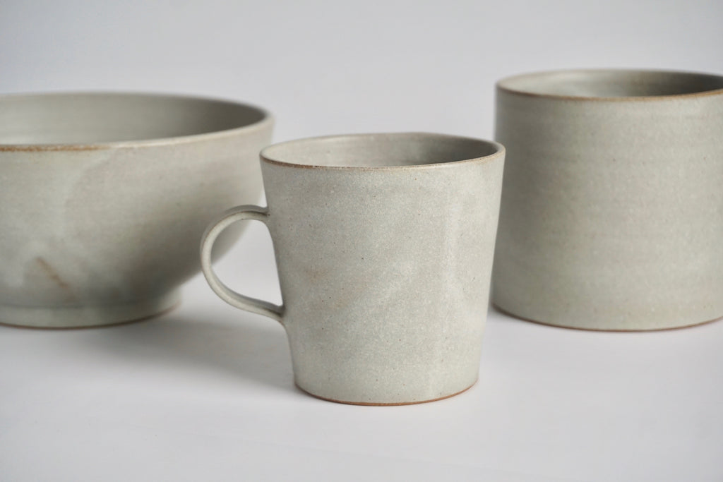 Handmade ceramics Singapore Pottery | Housewarming gift Lerae Lim