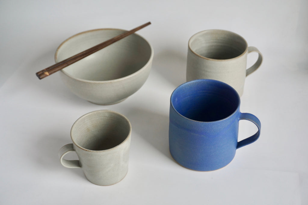 Handmade ceramics Singapore Pottery | Housewarming gift Lerae Lim
