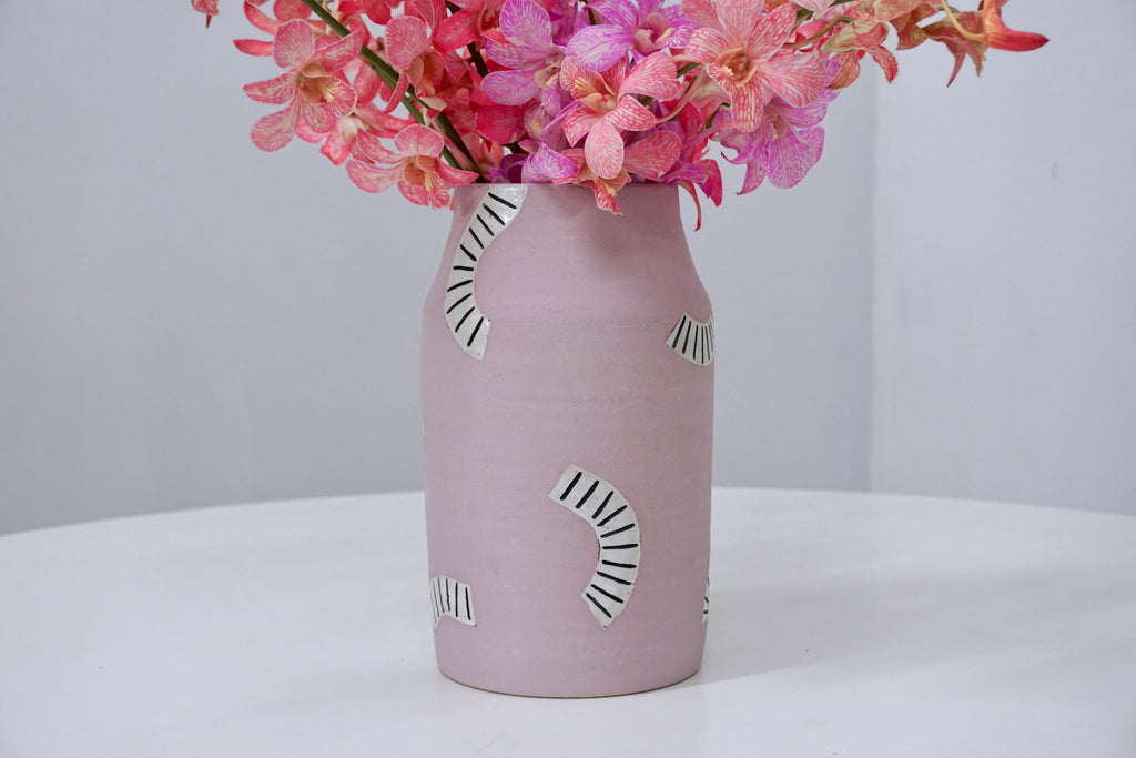 Handmade pottery Made RVA | Ceramic vase singapore