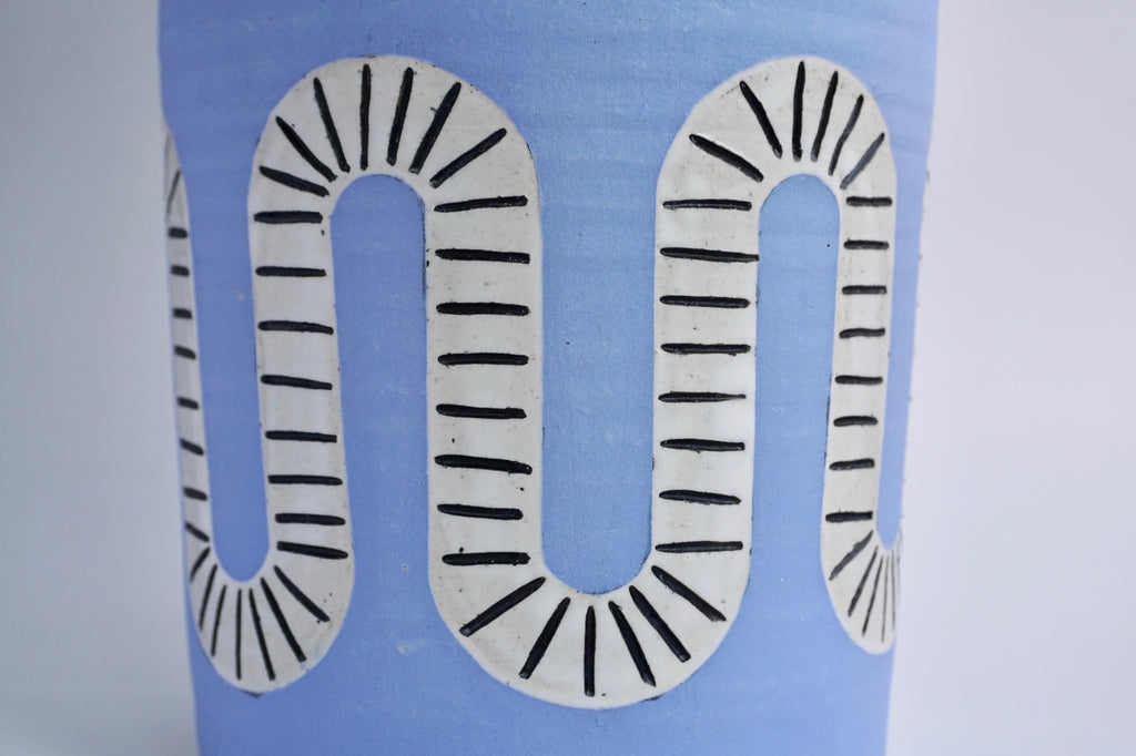 Handmade pottery Made RVA | Ceramic vase singapore