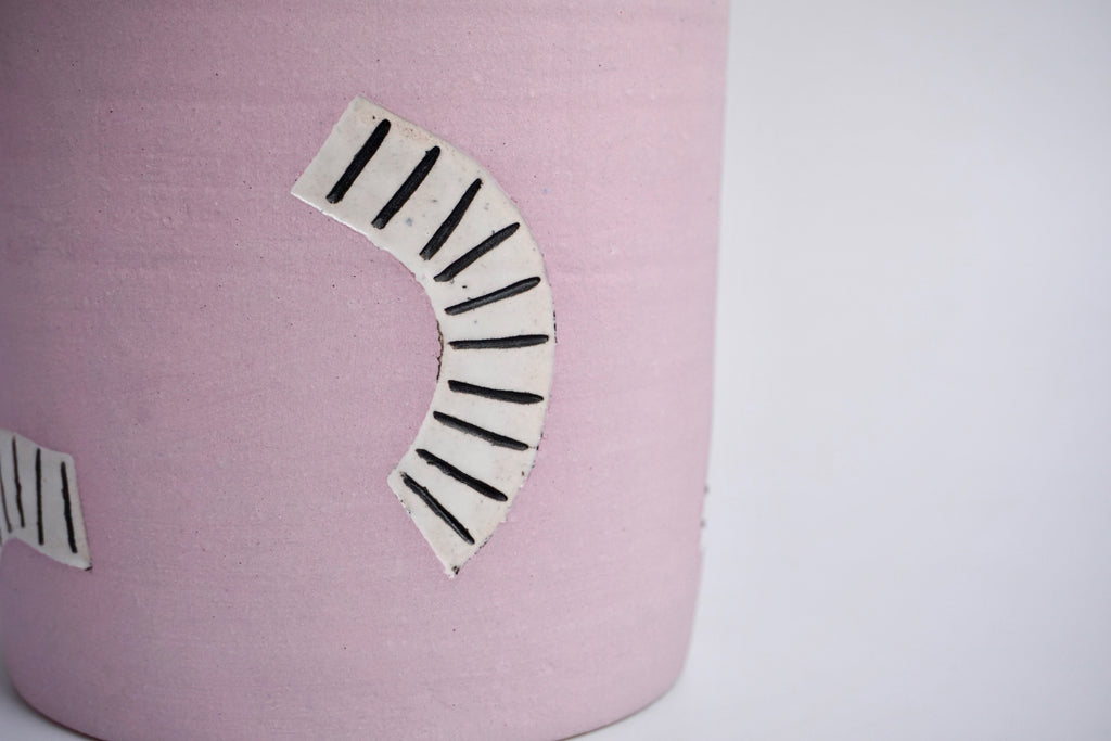 Handmade pottery Made RVA | Ceramic vase singapore