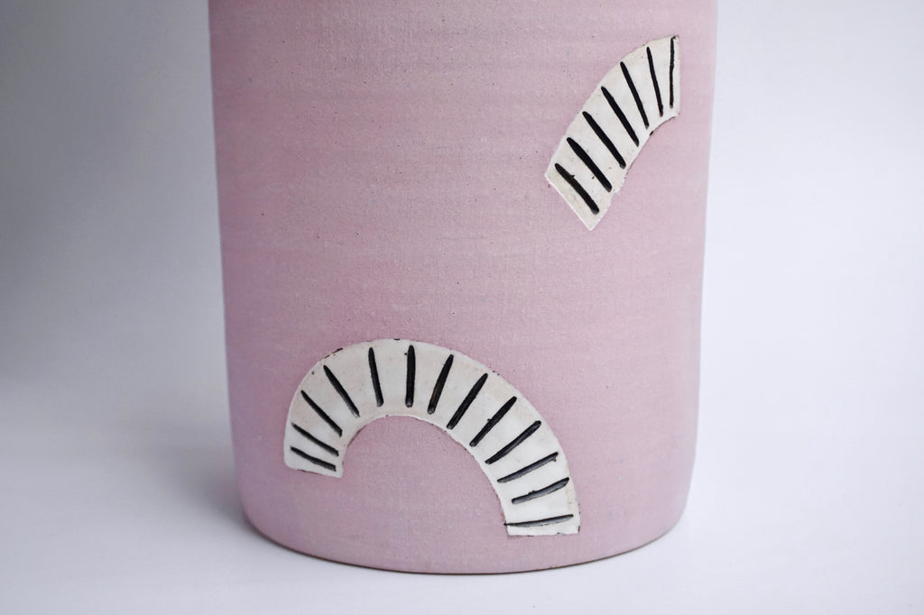 Handmade pottery Made RVA | Ceramic vase singapore