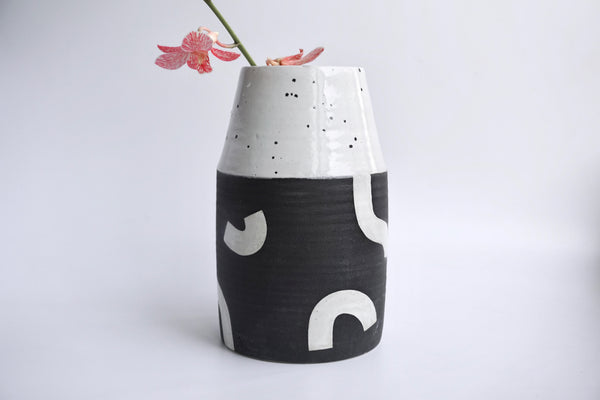 Handmade pottery Made RVA | Ceramic vase singapore