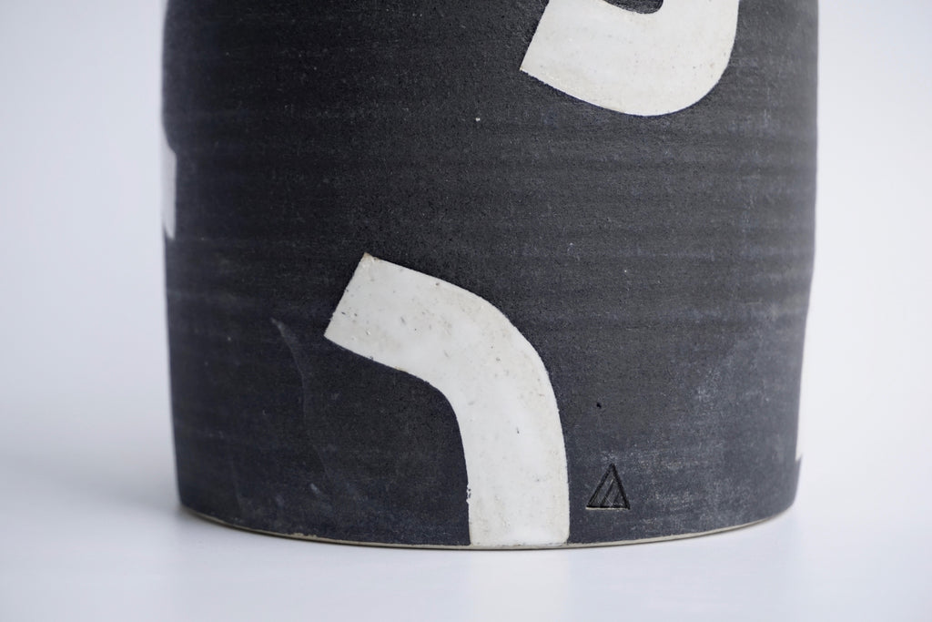 Handmade pottery Made RVA | Ceramic vase singapore