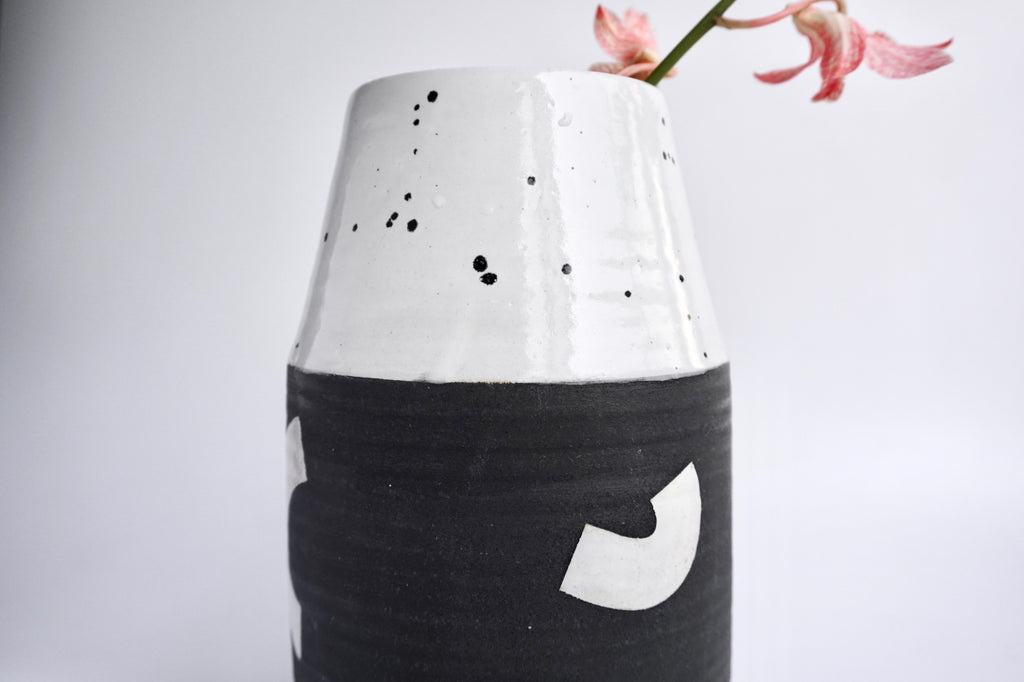 Handmade pottery Made RVA | Ceramic vase singapore
