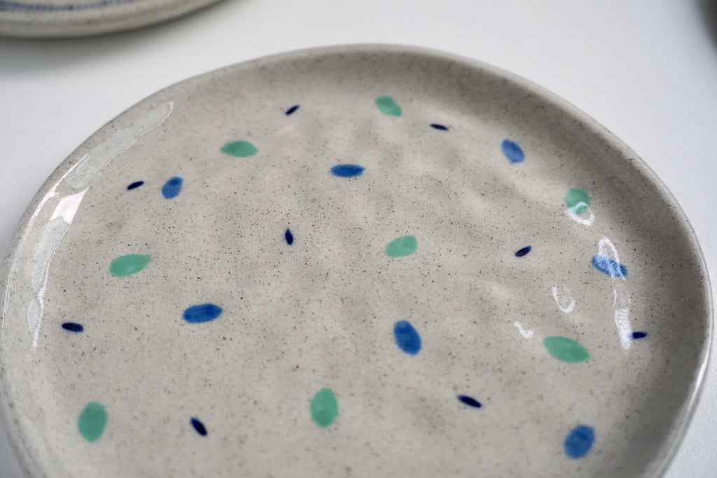 Handmade pottery Singapore gifts housewarming