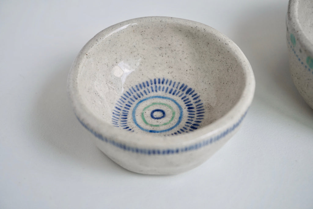 Handmade ceramics Singapore - Eat & Sip
