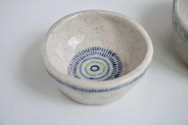 Handmade ceramics Singapore - Eat & Sip
