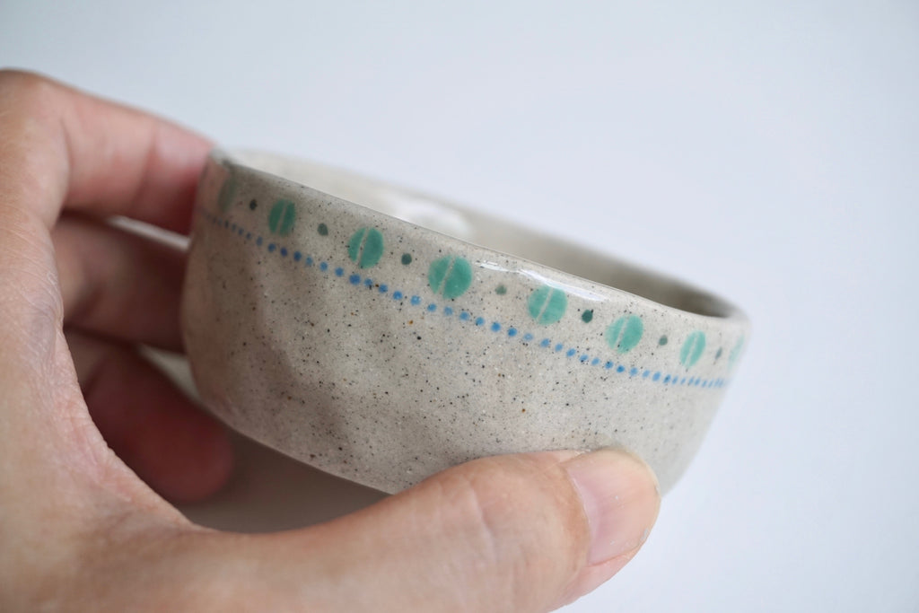 Handmade ceramics Singapore - Eat & Sip
