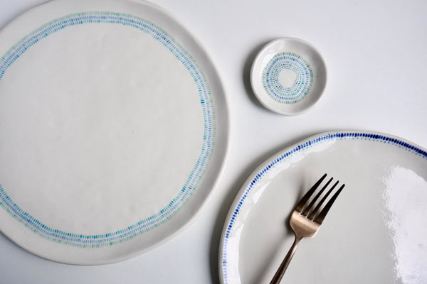 Handmade pottery Singapore housewarming gifts