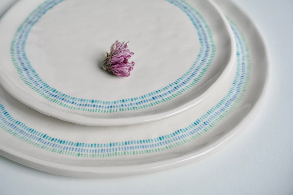 Handmade pottery Singapore housewarming gifts