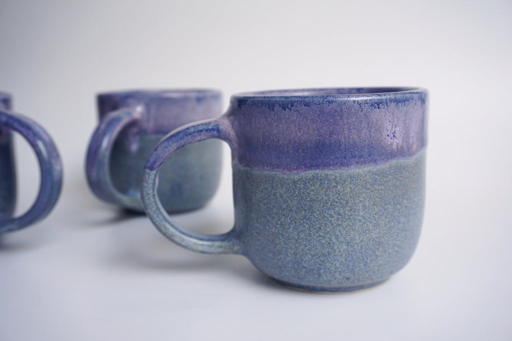 Handmade vase Singapore | Handcrafted tableware Eat & Sip