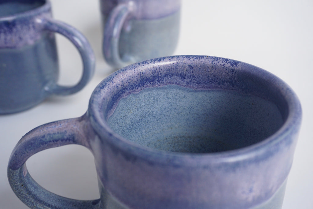 Handmade vase Singapore | Handcrafted tableware Eat & Sip