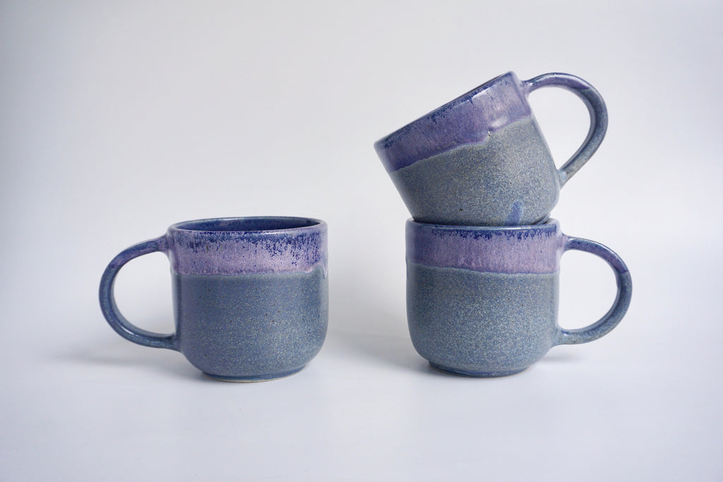 Handmade vase Singapore | Handcrafted tableware Eat & Sip