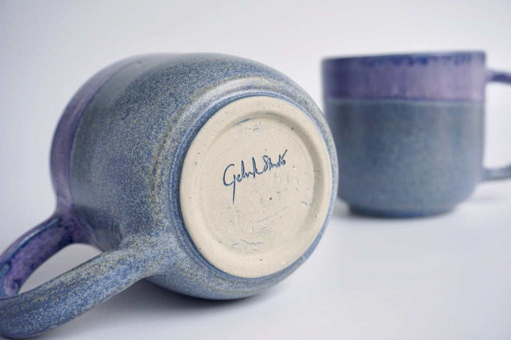 Handmade vase Singapore | Handcrafted tableware Eat & Sip