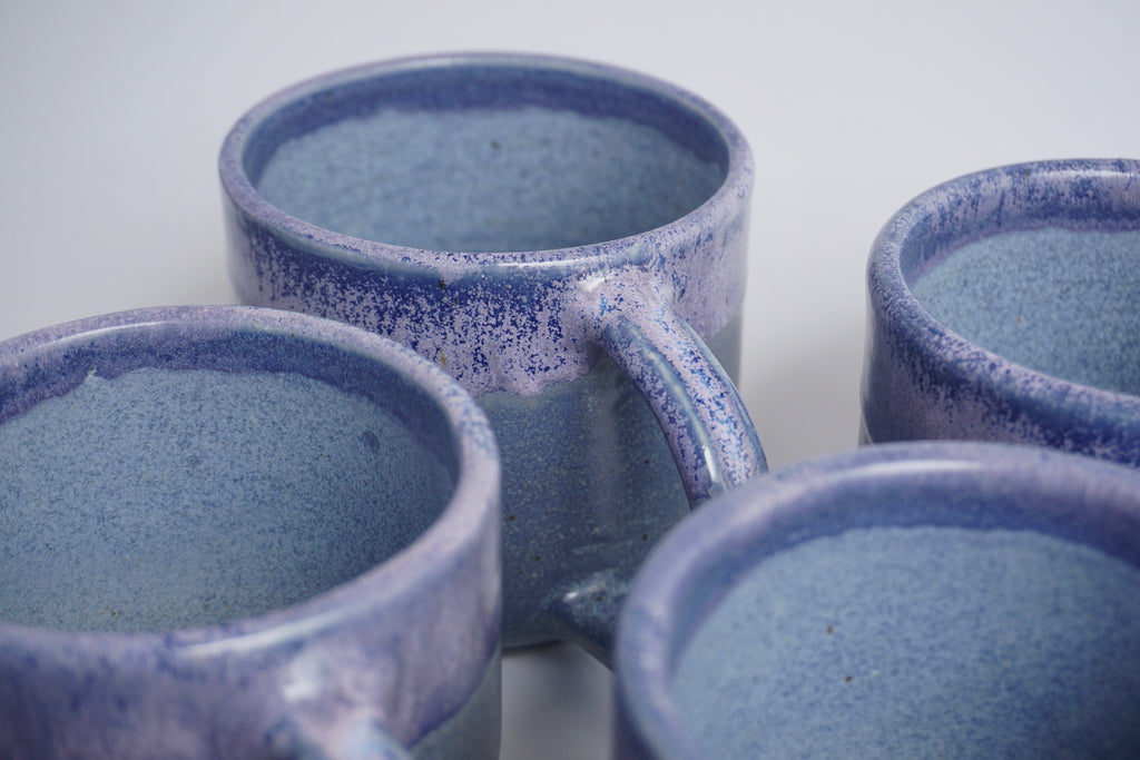 Handmade vase Singapore | Handcrafted tableware Eat & Sip