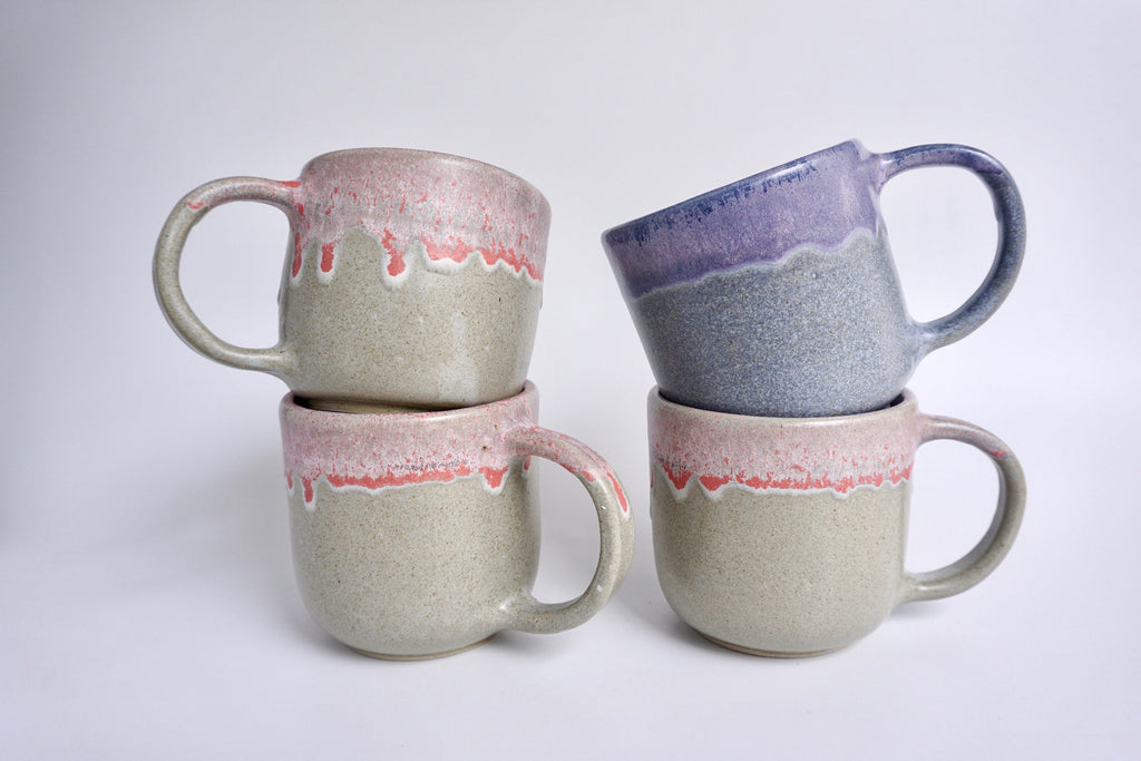 Handmade tableware Singapore - Eat & Sip