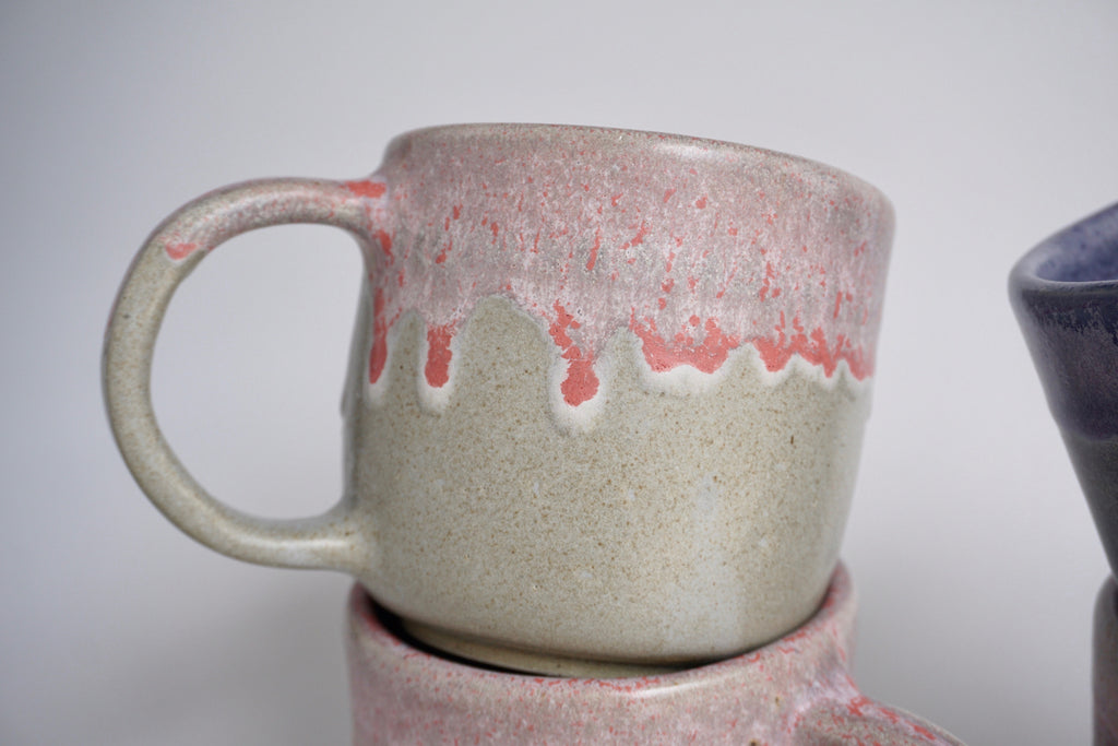 Handmade tableware Singapore - Eat & Sip
