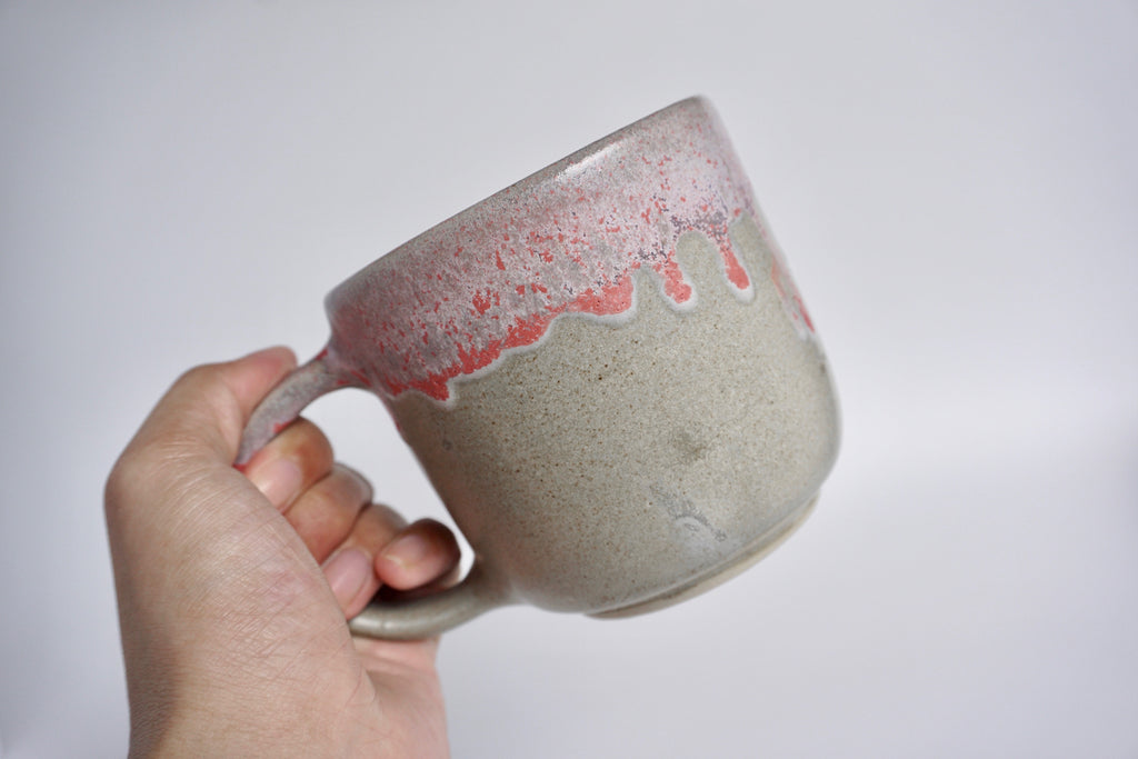 Handmade tableware Singapore - Eat & Sip