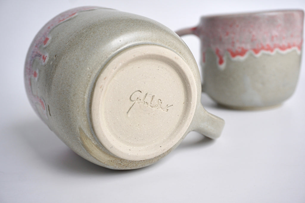 Handmade tableware Singapore - Eat & Sip