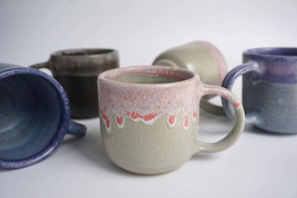 Handmade tableware Singapore - Eat & Sip