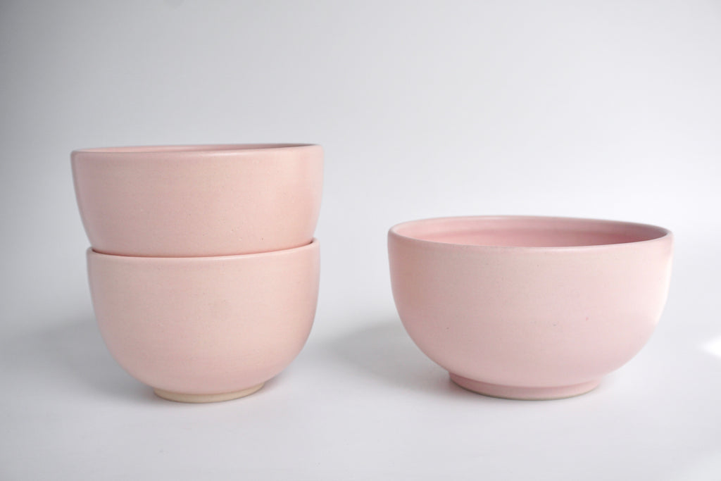 Handmade ceramic tableware | Pottery Singapore Australia