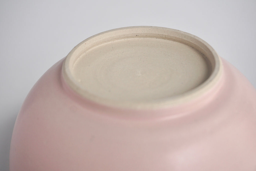 Handmade ceramic tableware pottery Singapore | Eat & Sip