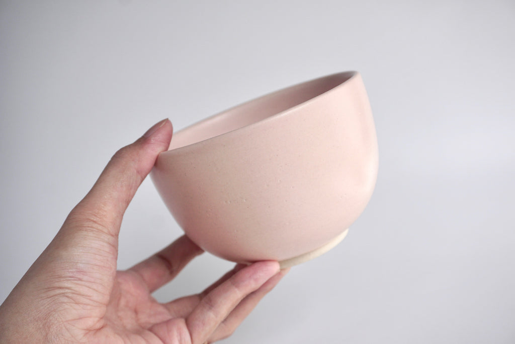 Handmade ceramic tableware | Pottery Singapore Australia