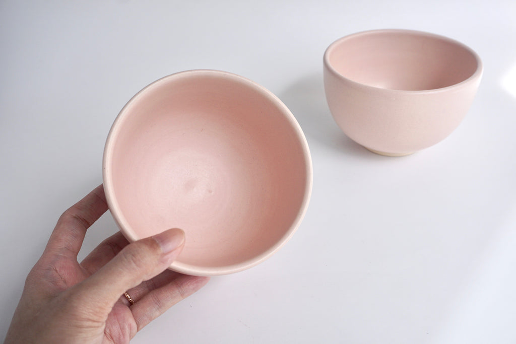 Handmade ceramic tableware | Pottery Singapore Australia