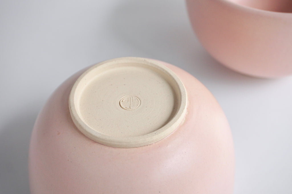 Handmade ceramic tableware | Pottery Singapore Australia