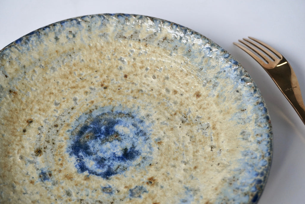 Handmade pottery Singapore ceramics | Eat & Sip