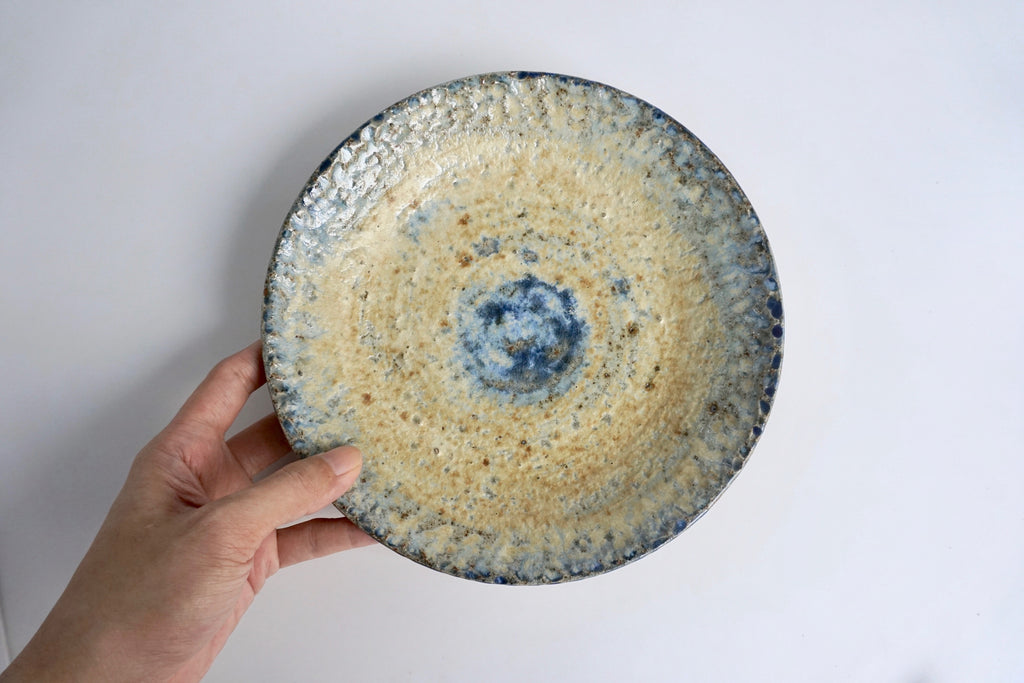 Handmade pottery Singapore ceramics | Eat & Sip
